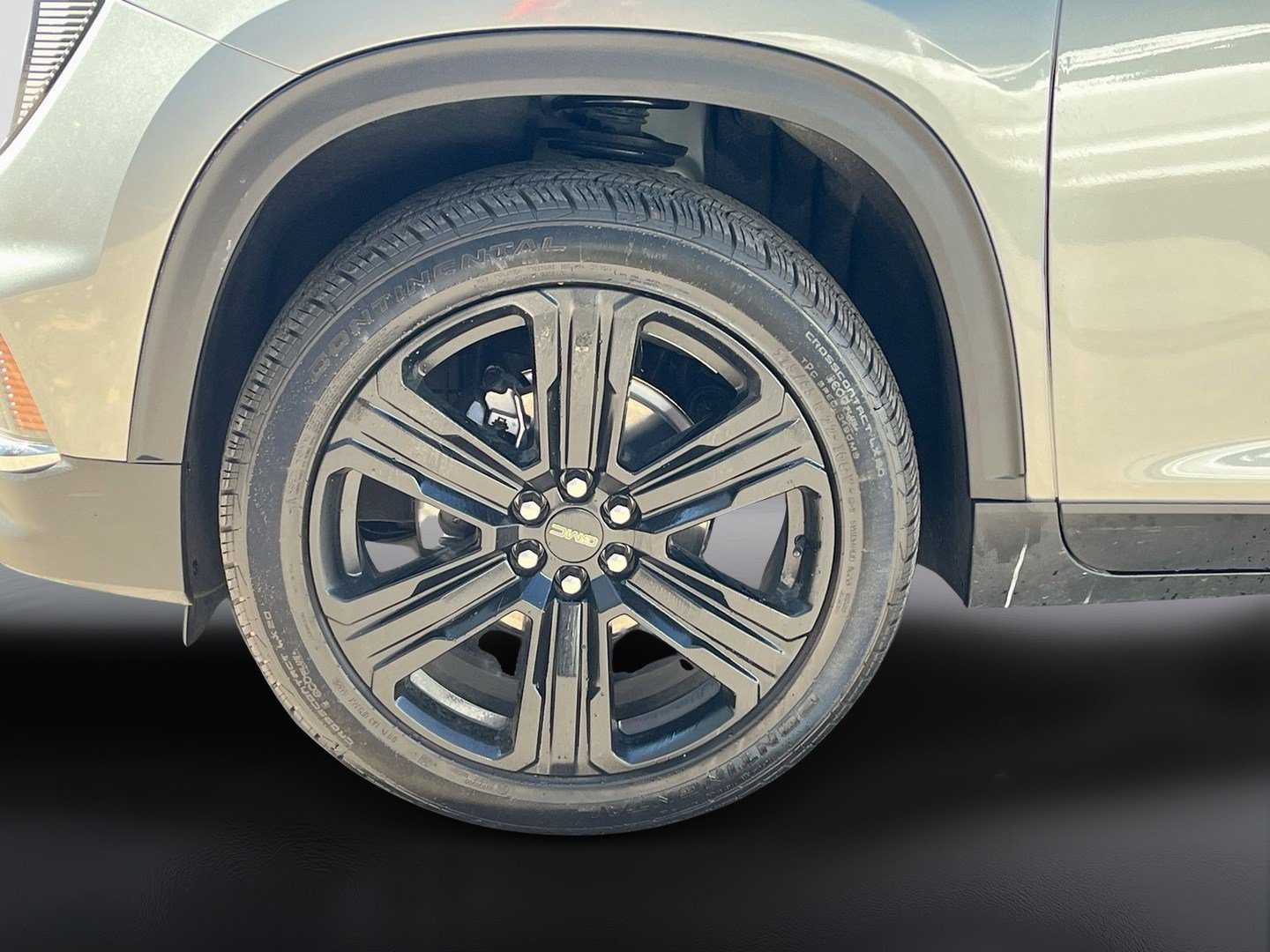 Used 2026 GMC Acadia Elevation w/ Black Edition FWD image 33