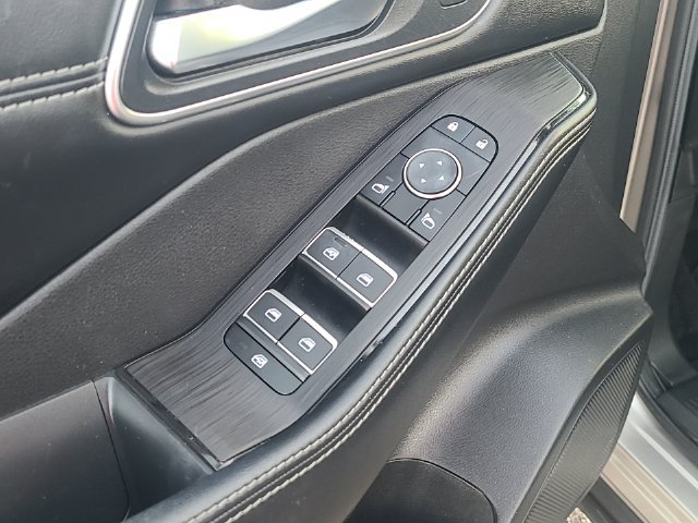 Certified 2023 Nissan Rogue Platinum AWD/4WD image 12