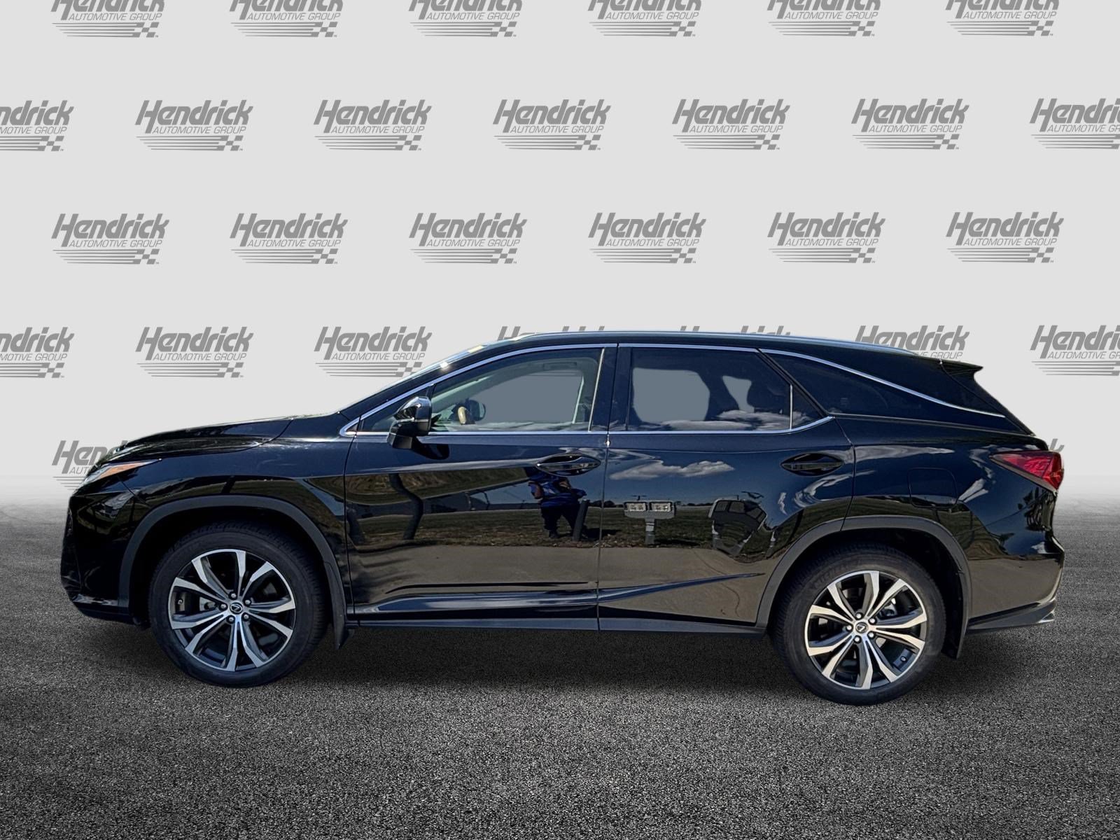 Used 2019 Lexus RX 350L AWD image 7