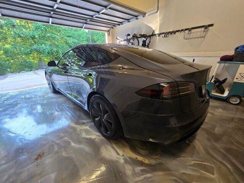 Used 2023 Tesla Model S AWD/4WD image 3