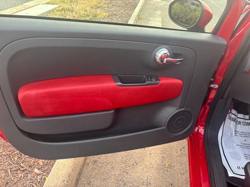 Used 2012 FIAT 500 Pop image 14