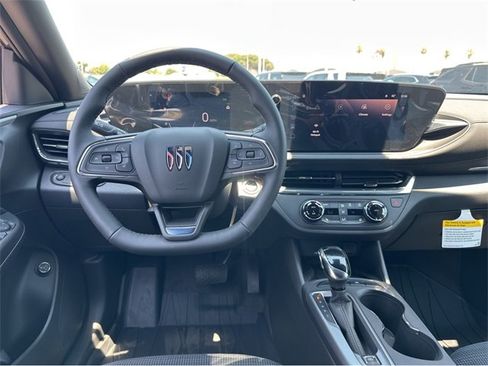 New 2025 Buick Envista Preferred w/ Convenience I Package image 27