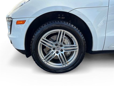 Used 2016 Porsche Macan S AWD/4WD image 9