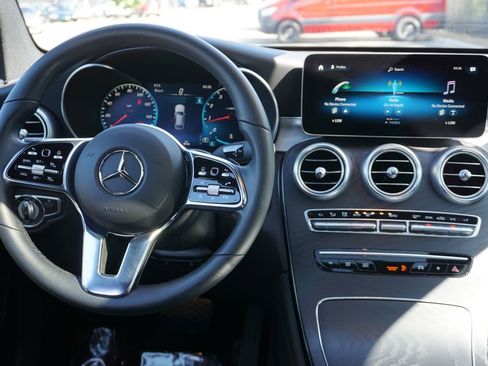 Certified 2023 Mercedes-Benz GLC 300 4MATIC Coupe image 41