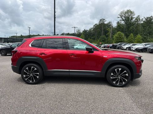 Used 2025 MAZDA CX-50 2.5 Hybrid w/ Premium Plus Pkg AWD/4WD image 13