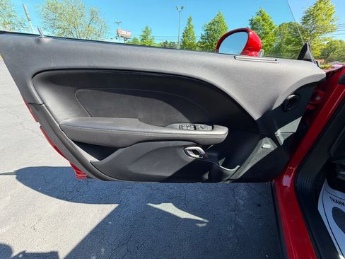 Used 2018 Dodge Challenger T/A image 16