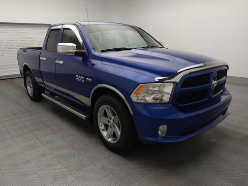 Used 2017 RAM 1500 Express w/ Express Value Package image 13