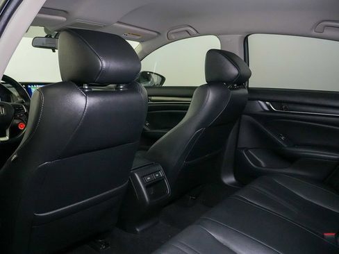 Used 2021 Honda Accord Sport Special Edition image 20