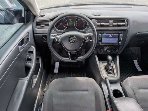 Used 2015 Volkswagen Jetta S w/ Welcome Package FWD image 11