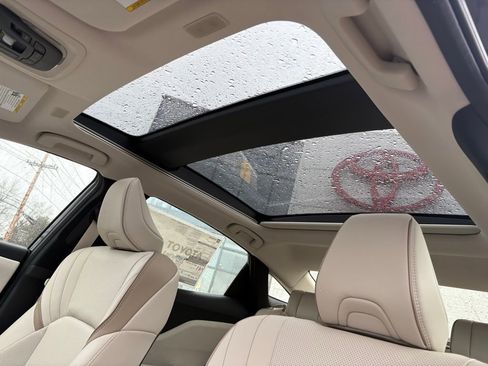 New 2026 Toyota Crown Limited image 29