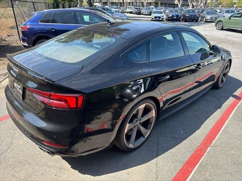 Used 2019 Audi S5 Premium Plus AWD/4WD image 3
