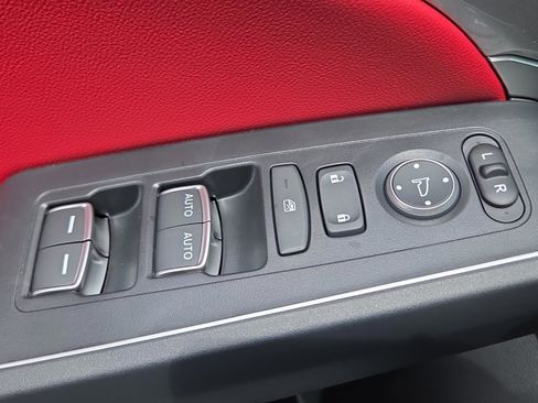 New 2026 Acura Integra A-Spec FWD image 33