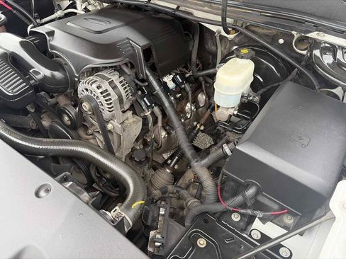 Used 2013 Chevrolet Silverado 1500 LT RWD image 33
