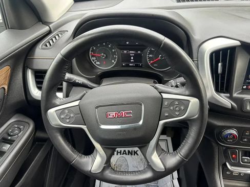 Used 2018 GMC Terrain SLE w/ Driver Convenience Package AWD/4WD image 21