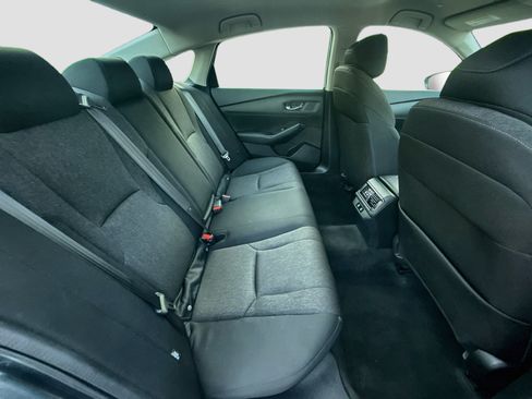Used 2025 Honda Accord LX image 26