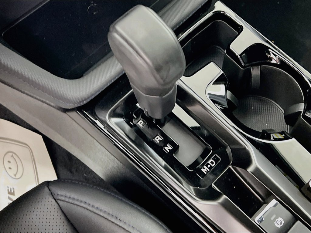 New 2026 Subaru Forester Touring AWD/4WD image 14