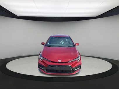 Used 2022 Toyota Corolla SE