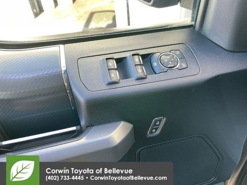 Used 2018 Ford F150 XLT w/ Equipment Group 302A Luxury image 26