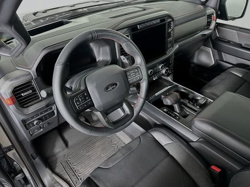Used 2024 Ford F150 Raptor AWD/4WD image 2