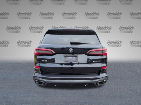 Certified 2023 BMW X5 sDrive40i w/ M Sport Package image 8