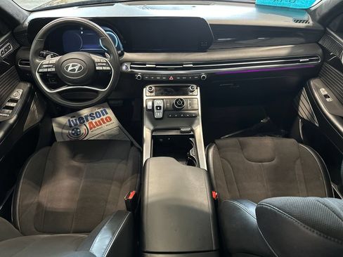 Used 2025 Hyundai Palisade Calligraphy AWD/4WD image 27