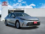 New 2025 Toyota Camry LE w/ Convenience Package image 4