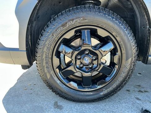 Used 2025 Subaru Outback Wilderness AWD/4WD image 33