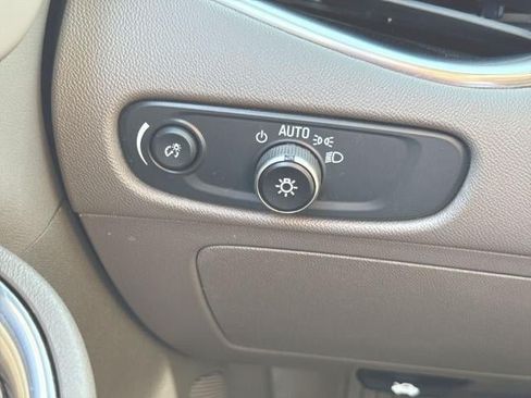 Certified 2024 Chevrolet Malibu LT FWD image 18