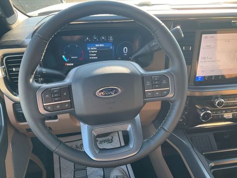New 2026 Ford F250 Lariat w/ Chrome Package AWD/4WD image 21