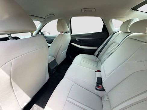 Used 2023 Hyundai Sonata SEL w/ Preferred Accessory Package FWD image 23