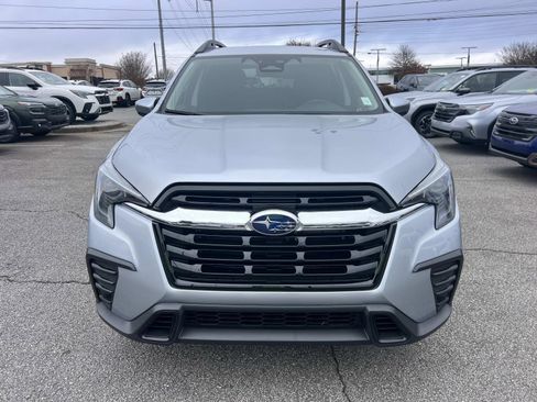 Used 2025 Subaru Ascent Premium w/ Popular Package #2 image 2