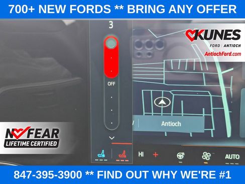 New 2026 Ford Mustang GT Premium RWD image 48