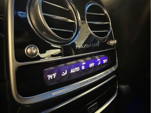 Used 2019 Mercedes-Benz Maybach S 560 4MATIC image 81