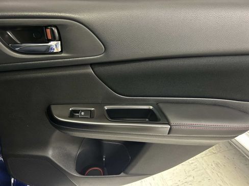 Used 2017 Subaru WRX image 20
