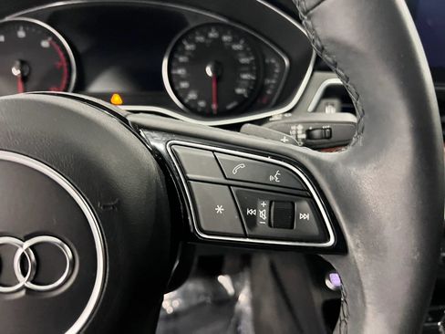 Used 2022 Audi A5 2.0T Premium AWD/4WD image 16