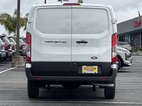 New 2026 Ford Transit 250 Base image 5