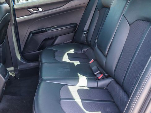 Used 2023 Kia K5 GT-Line w/ GT-Line Premium Package FWD image 19