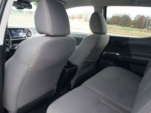 Used 2023 Toyota Tacoma SR5 image 11