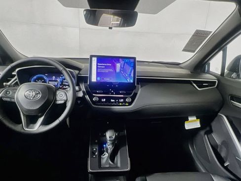 New 2026 Toyota Corolla Cross AWD Hybrid w/ Convenience Package image 27
