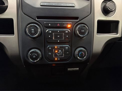 Used 2013 Ford F150 XLT w/ XLT Chrome Pkg image 20