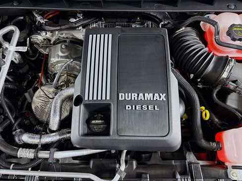 New 2026 GMC Sierra 1500 SLT w/ SLT Premium Package image 31