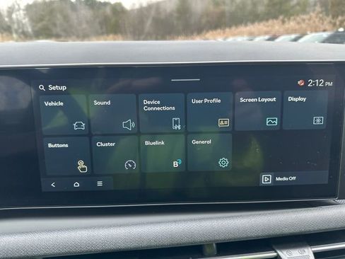 Certified 2025 Hyundai Tucson XRT image 15