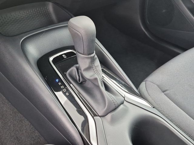 New 2026 Toyota Corolla LE FWD image 16