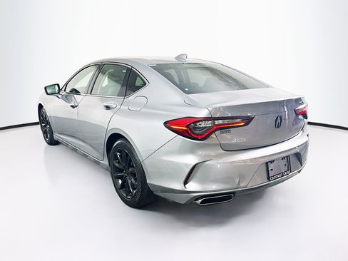 Used 2023 Acura TLX FWD image 5