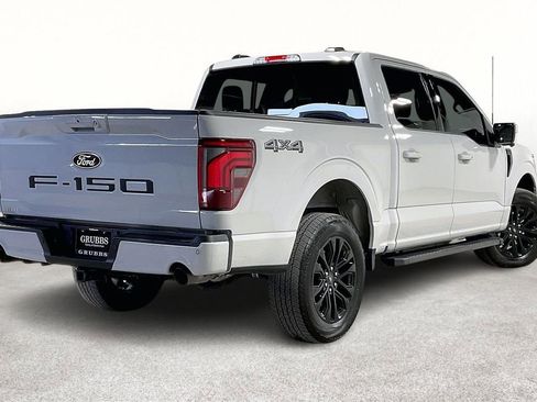 Used 2024 Ford F150 Lariat image 2