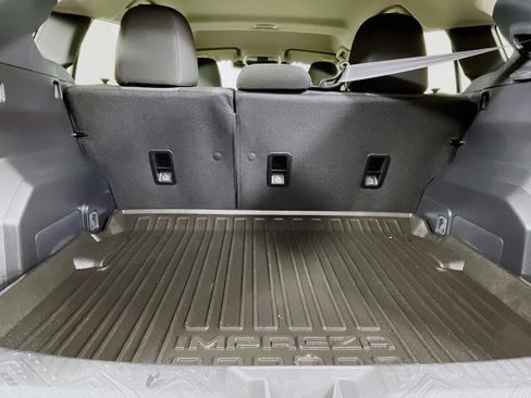 Used 2024 Subaru Impreza 2.0i Sport image 27