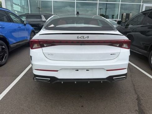 Used 2023 Kia K5 GT-Line FWD image 5
