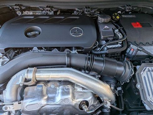 Certified 2026 Mercedes-Benz GLA 250 image 22