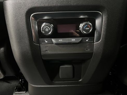 Used 2025 Chevrolet Tahoe RST w/ RST Capability Package image 49