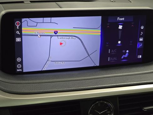 Used 2020 Lexus RX 350 350 w/ Premium Package image 4